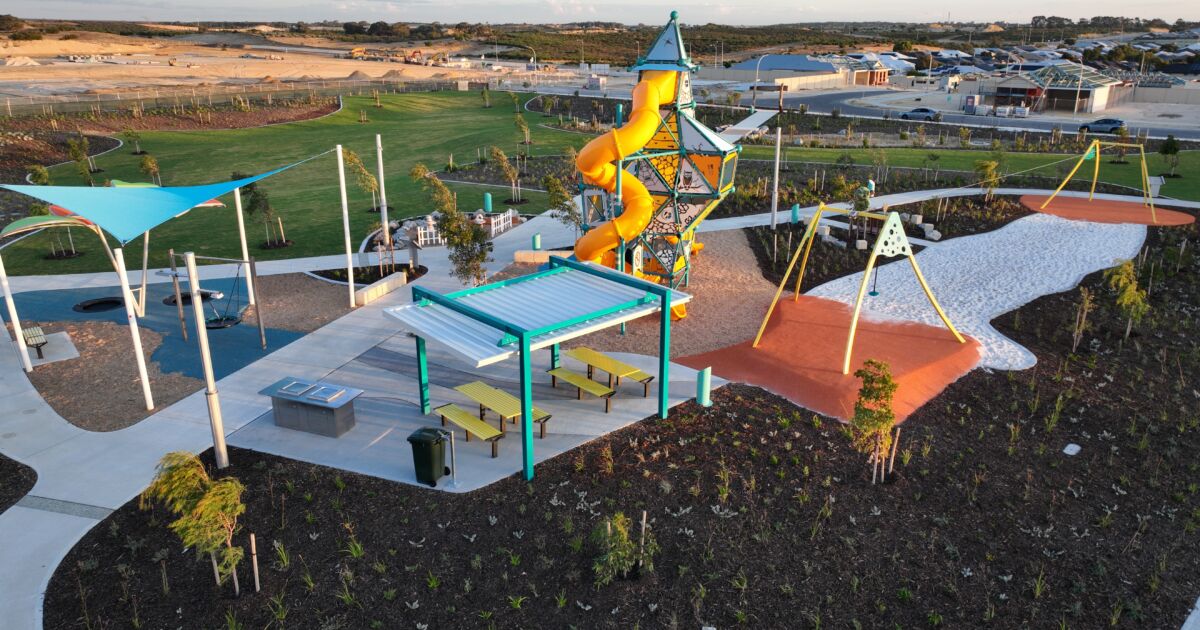 Indi Grinter Coming Soon to Indi! - Indi Yanchep