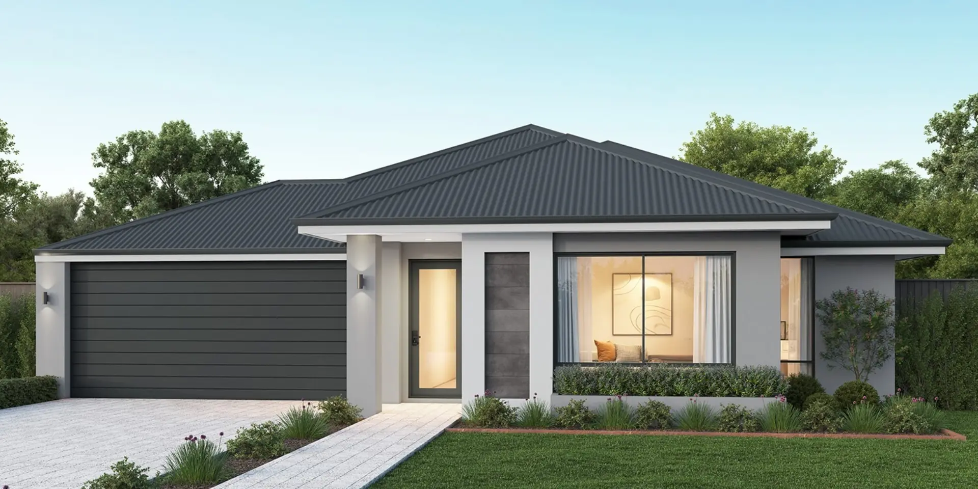 Indi Lot 342 Render