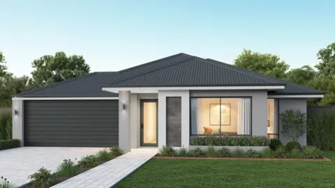 Indi Lot 342 Render