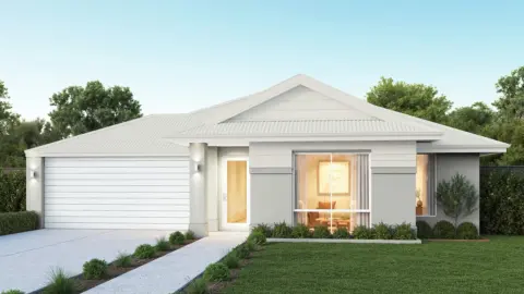 Yanchep Lot 345 Render