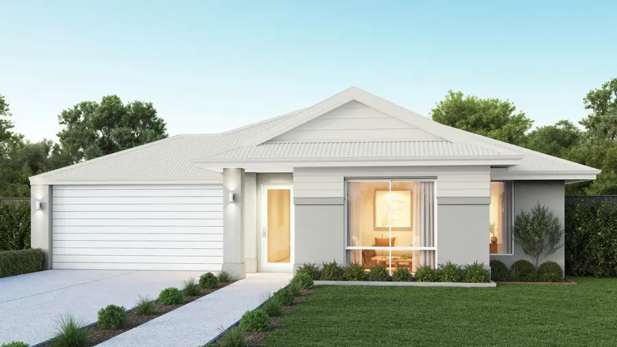Yanchep Lot 345 Render