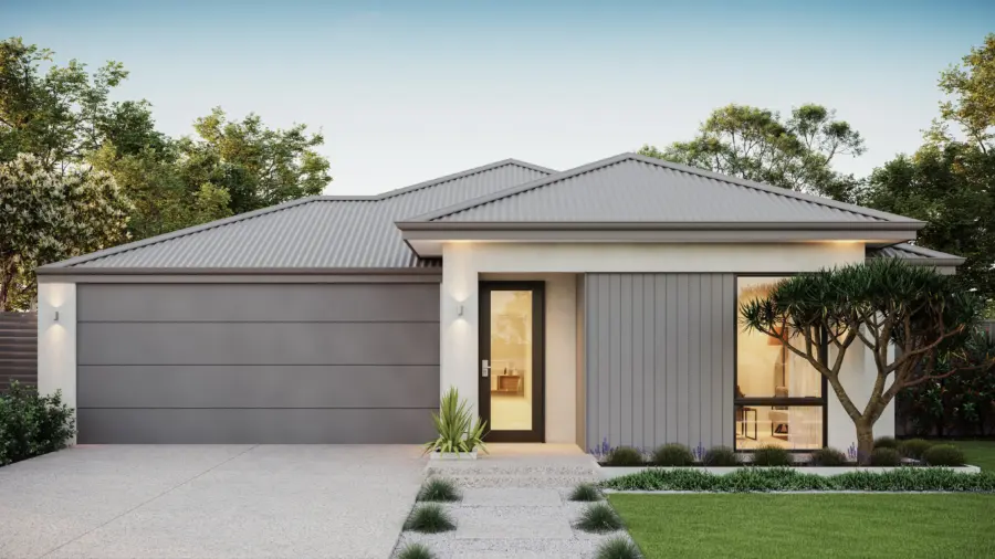 Yanchep Lot 459 Render